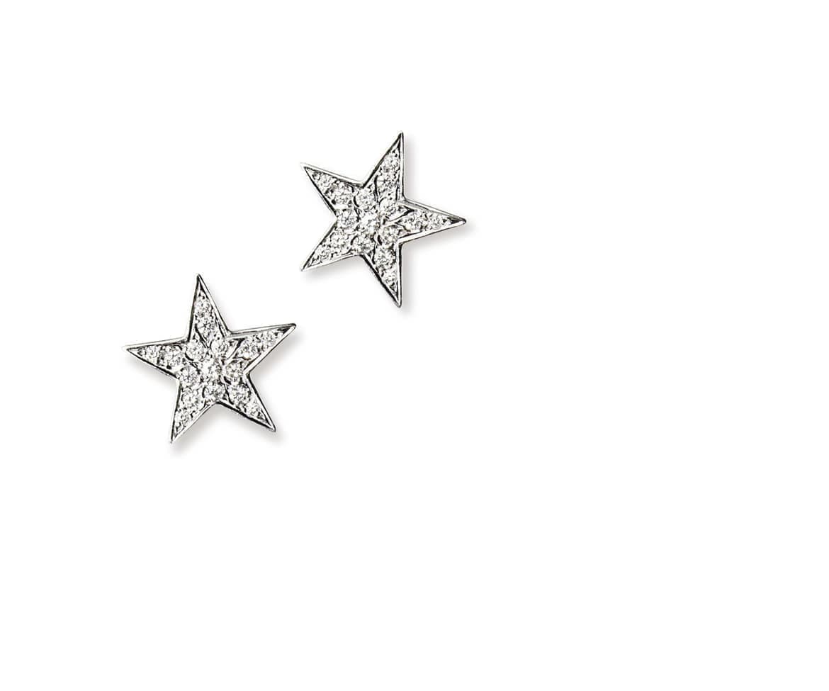 MyJewels 星ピアス