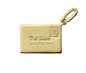 マイジュエルス ゴールドベビー