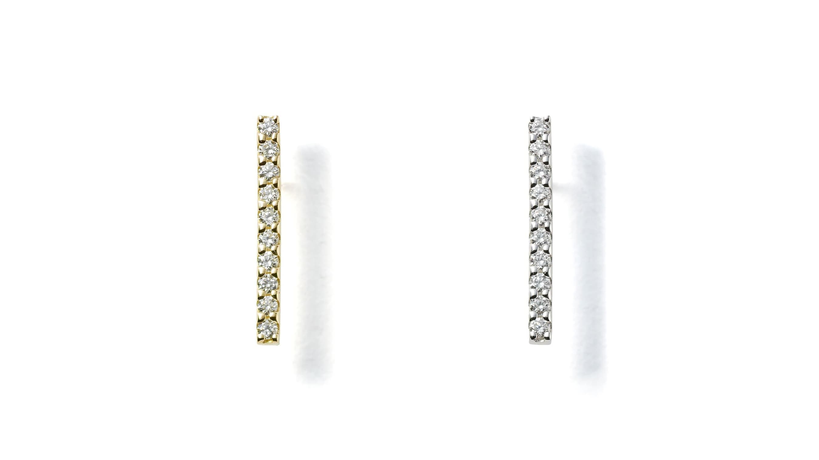 マイジュエルス ダイヤピアス