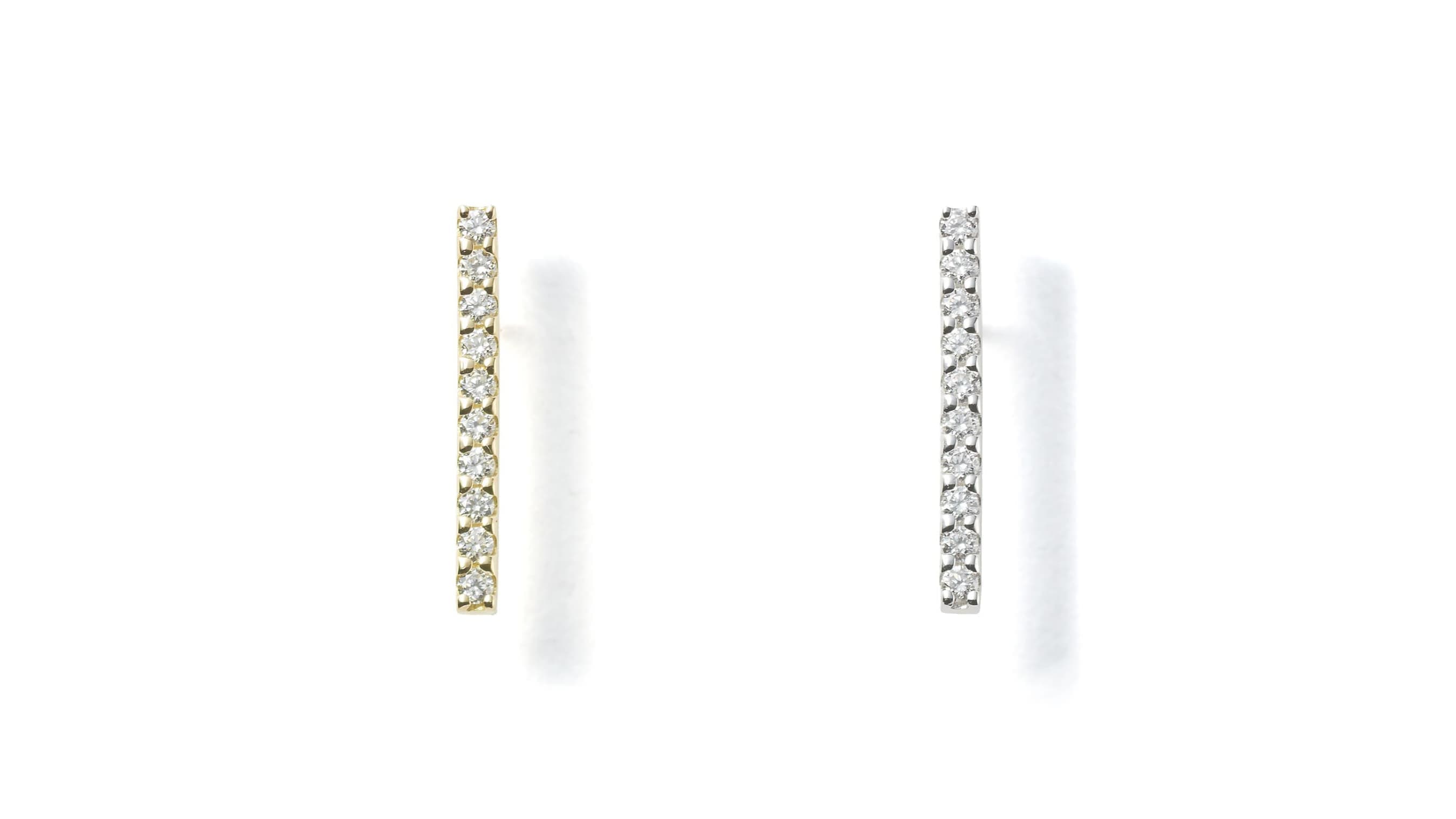 マイジュエルス ダイヤピアス