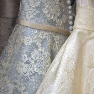 ウェディングドレス