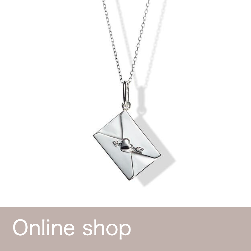 MyJewels online shop