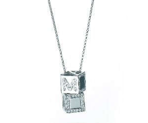 MyJewels ダイヤキューブ