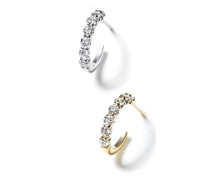 MyJewels hoop