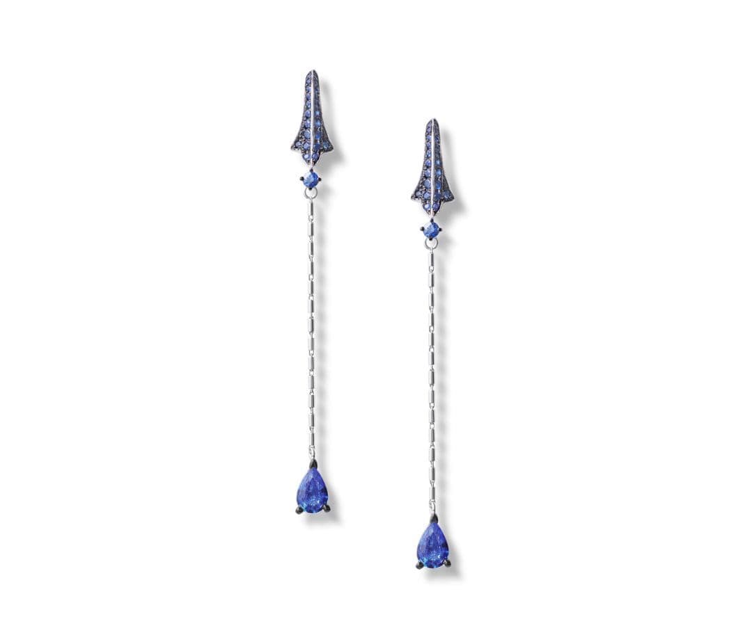 MyJewels ,,,ブラックパールリング