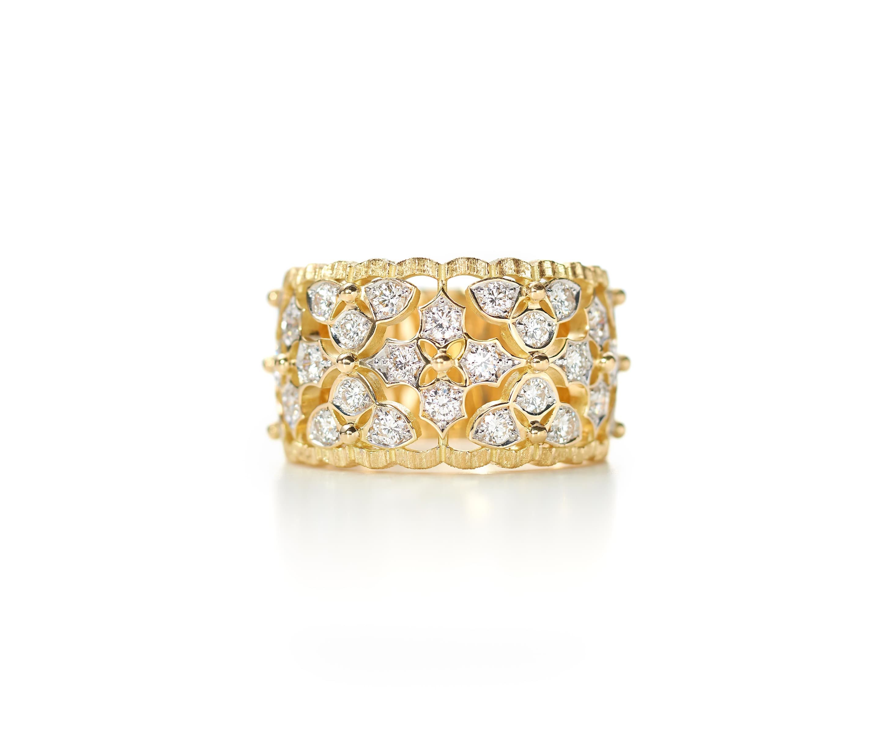 MyJewels ダイヤモンドリング