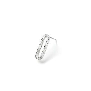 マイジュエルス ダイヤモンドピアス